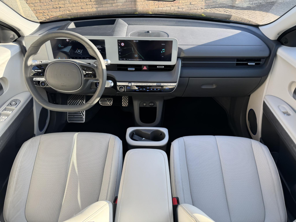 Hyundai Ioniq 5