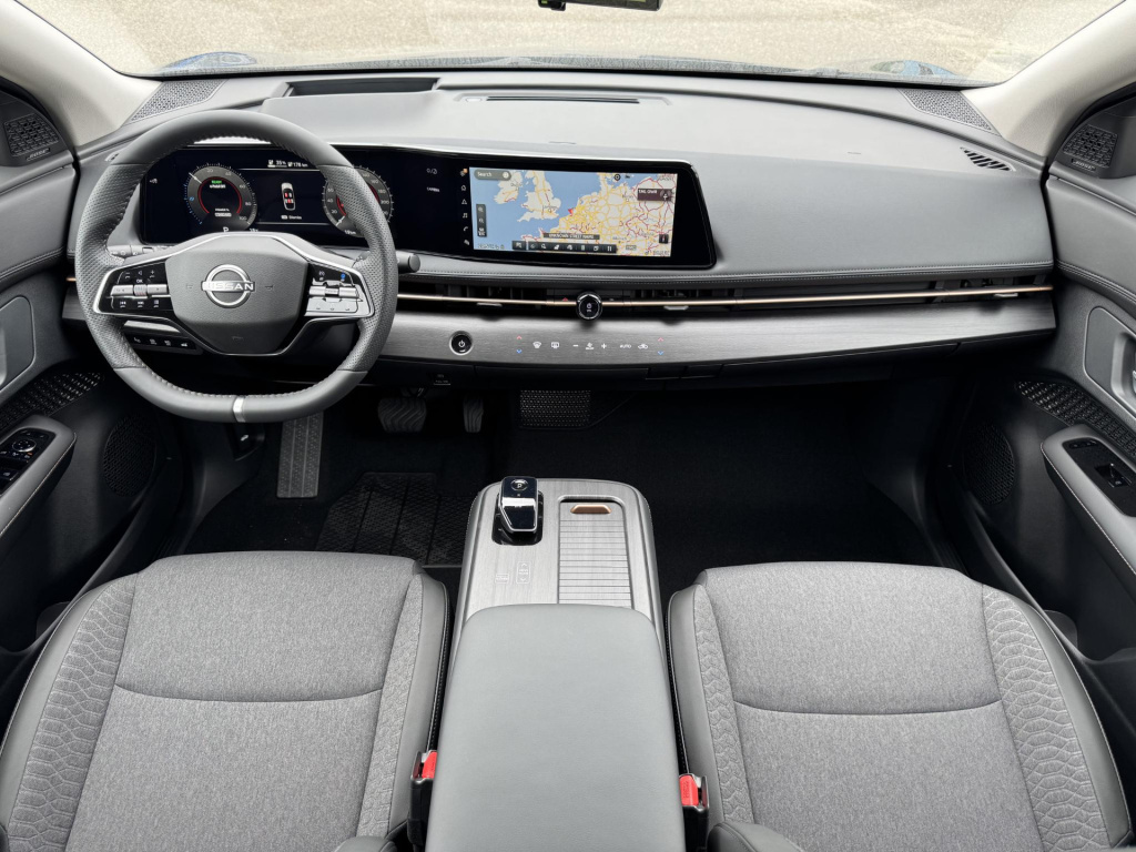 Nissan Ariya