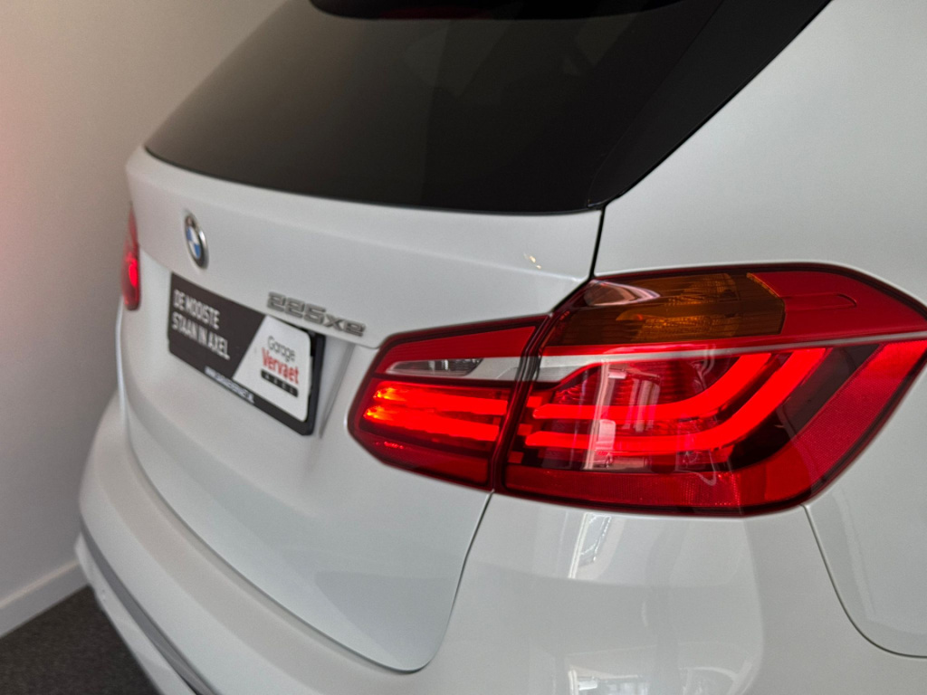 BMW 2-serie