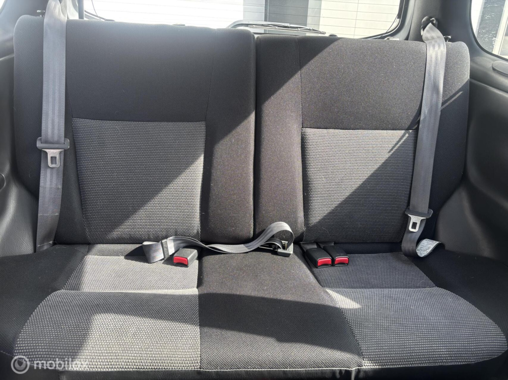 Honda Onbekend