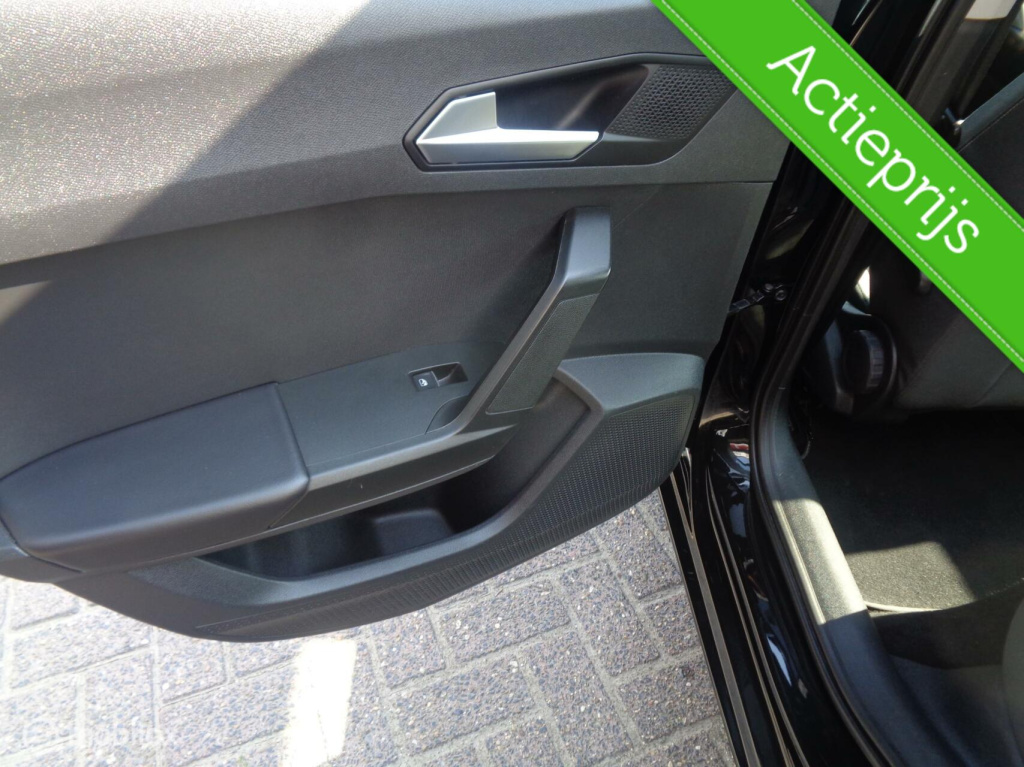 Seat Leon Sportstourer