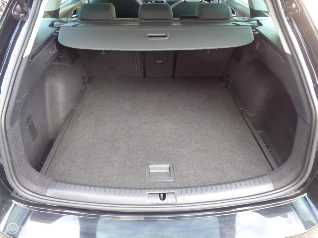 Seat Leon Sportstourer
