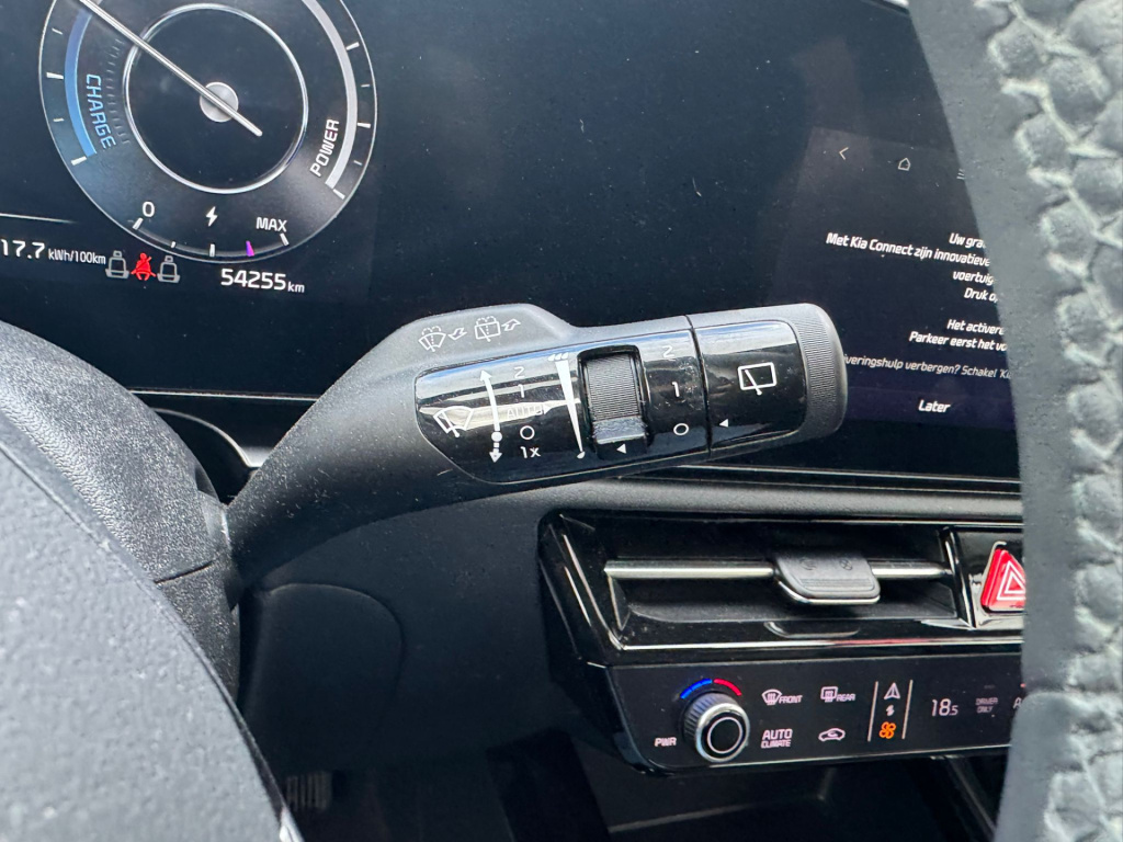 Kia Niro Ev