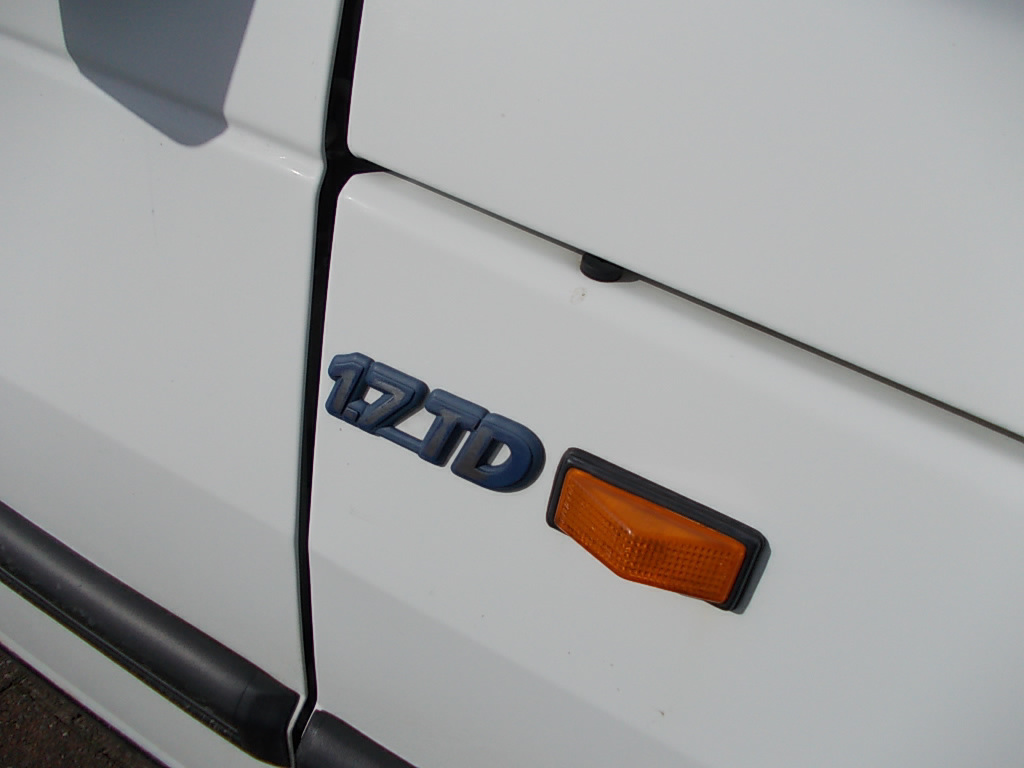 Fiat Fiorino