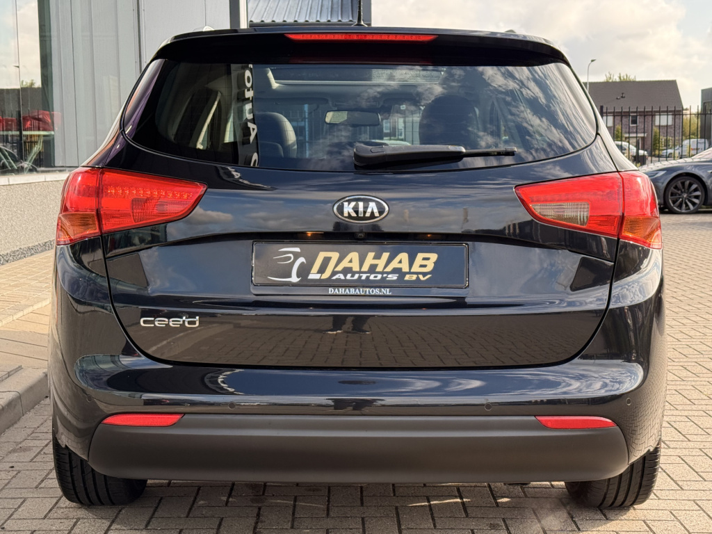 Kia Cee'd