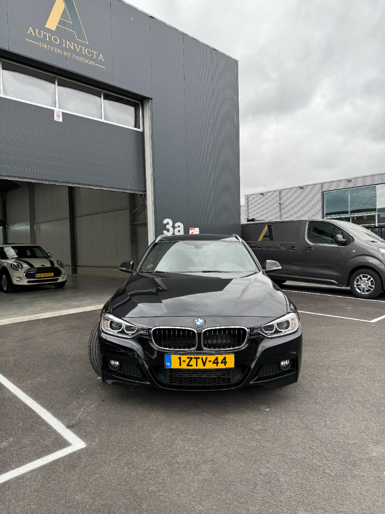 BMW 3-serie