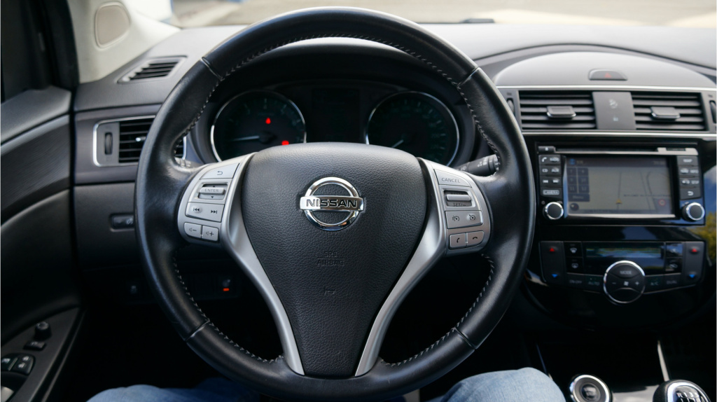 Nissan Pulsar