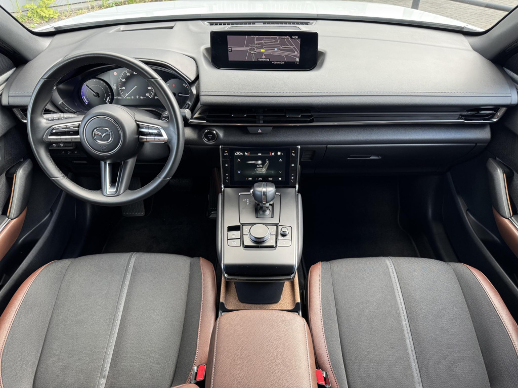 Mazda Mx-30