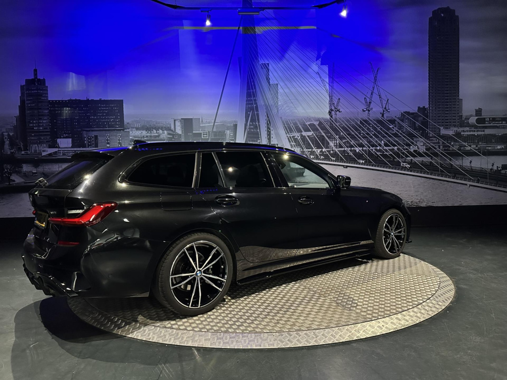 BMW 3-serie