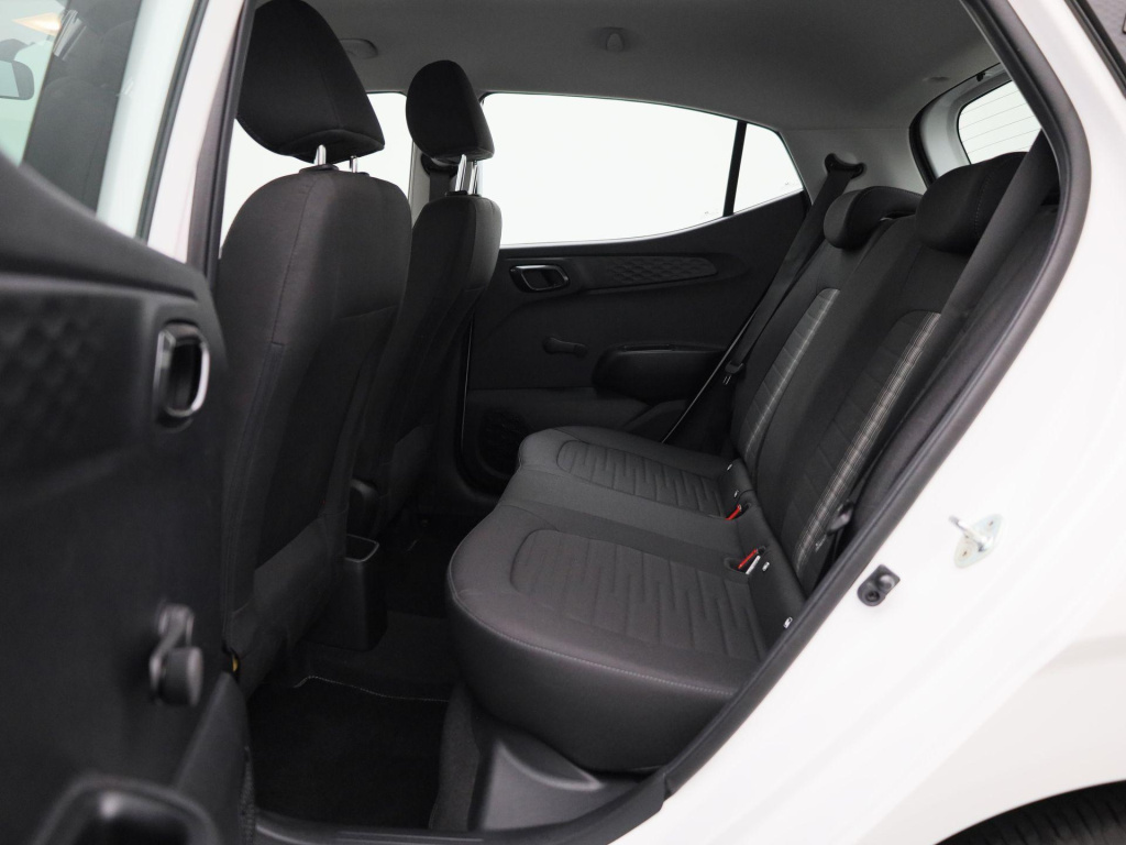Hyundai I 10