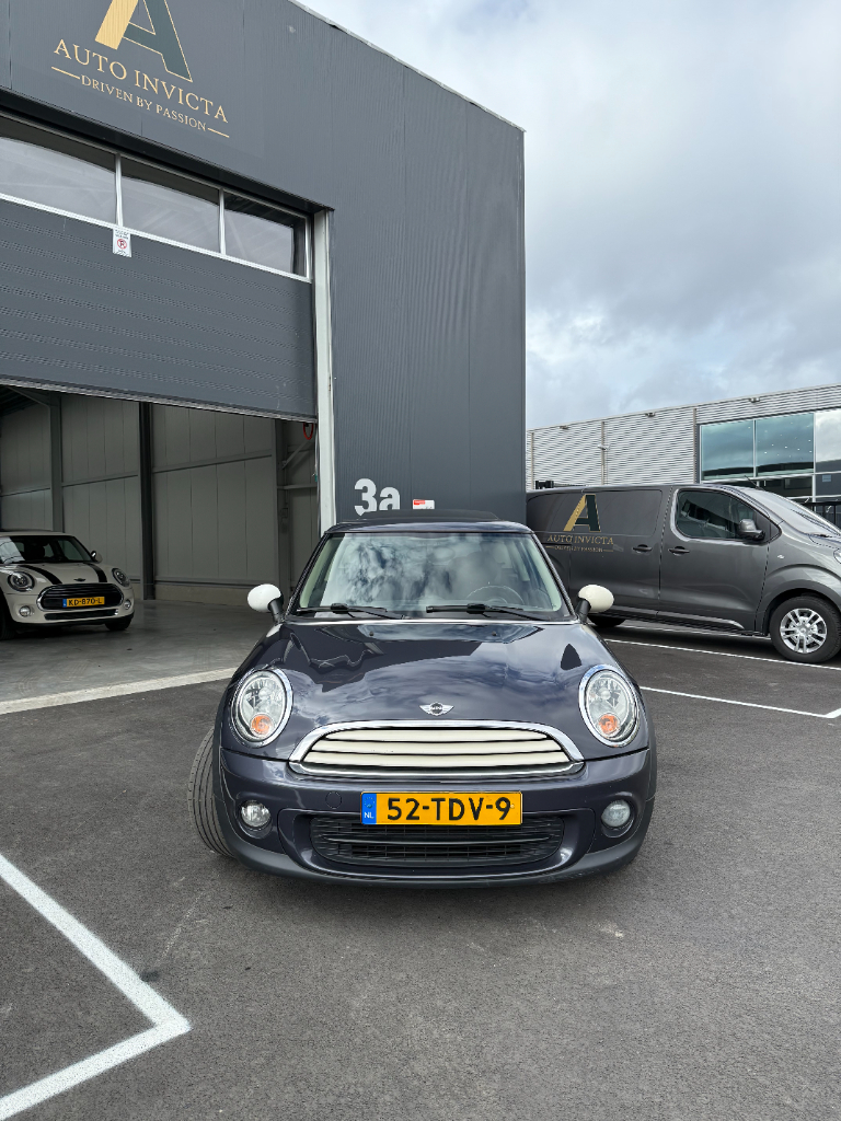 Mini One