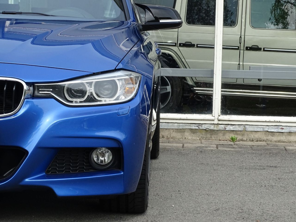 BMW 3-serie