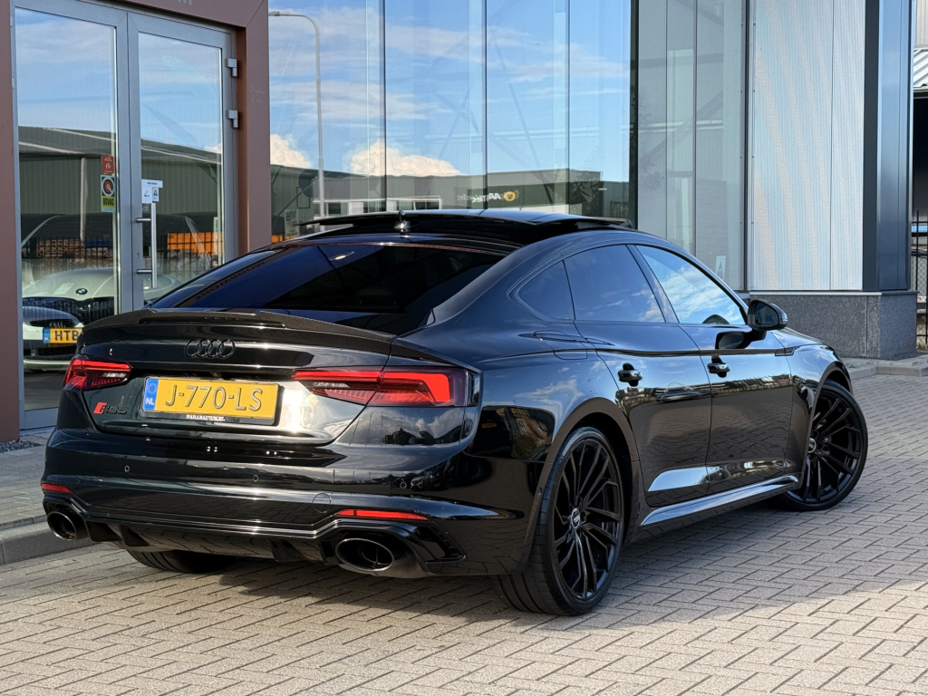 Audi Rs5