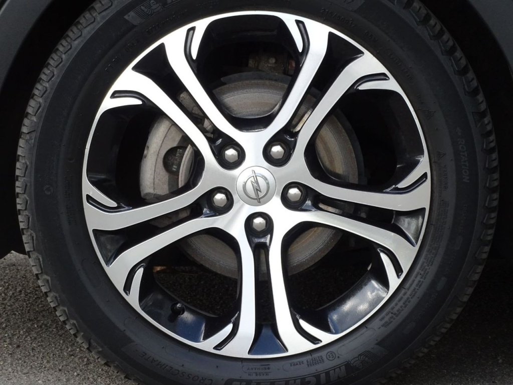 Opel Ampera-e