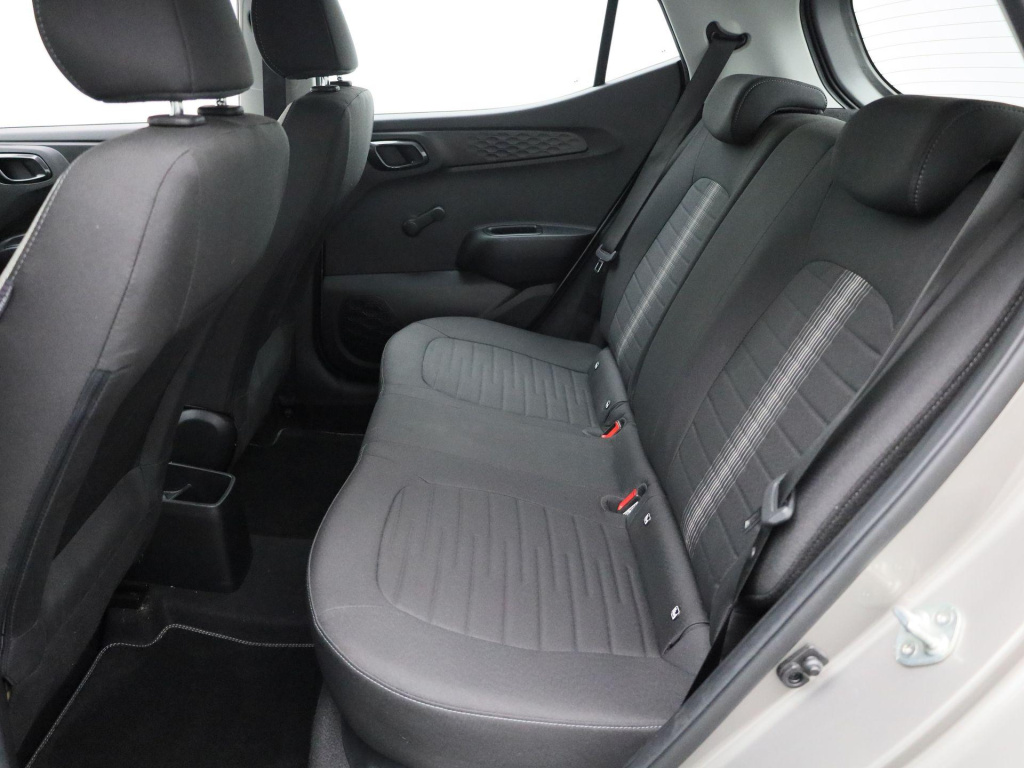 Hyundai I 10