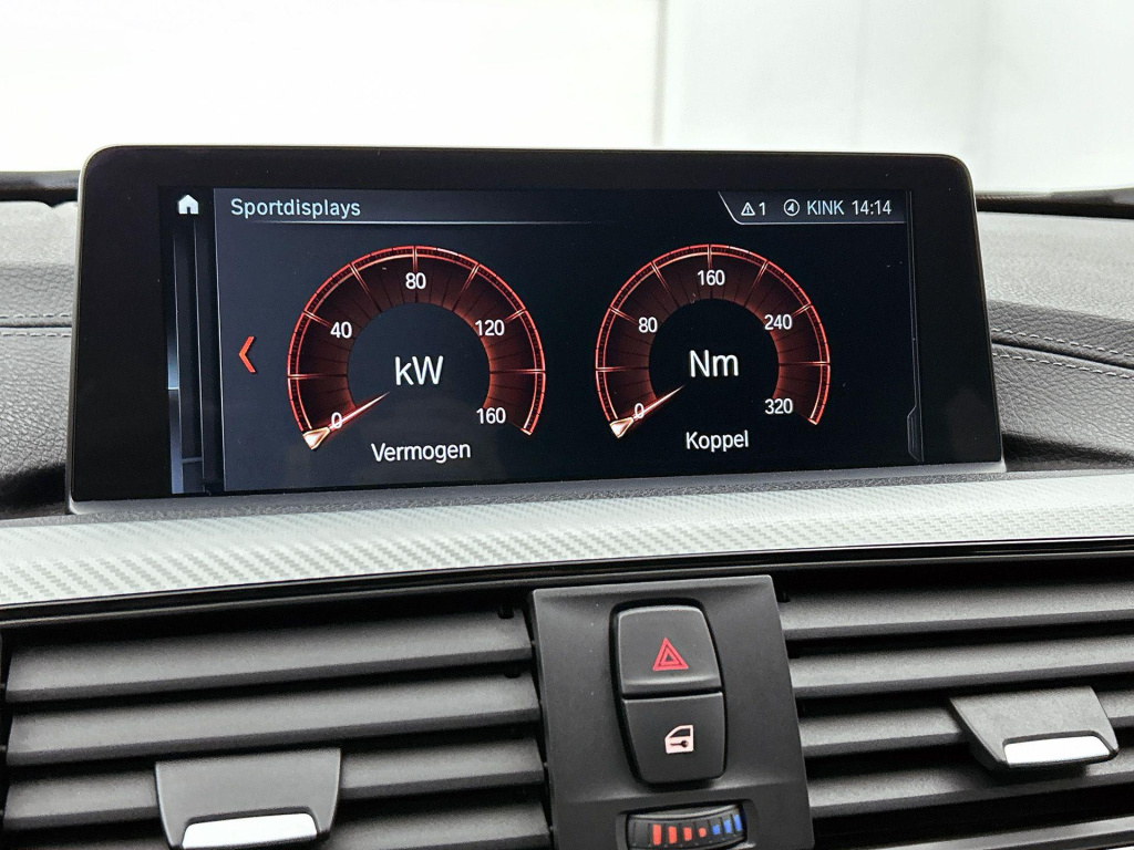 BMW 3-serie