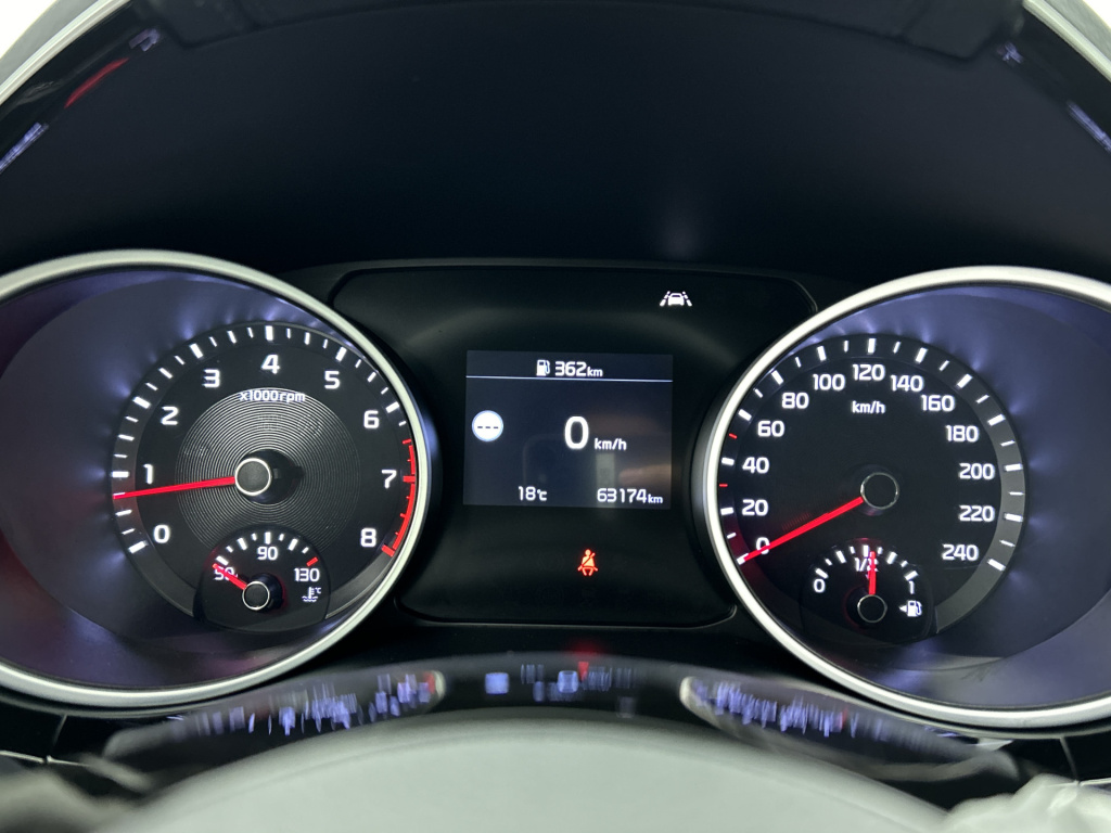 Kia Ceed Sportswagon