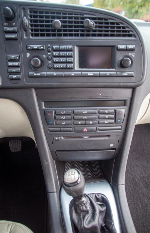 Saab 9-3