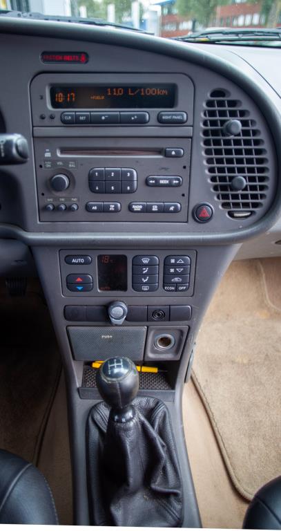 Saab 9-3