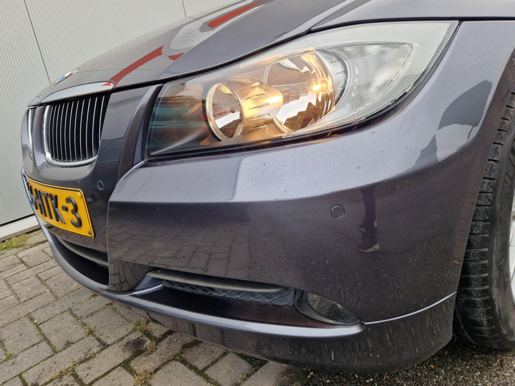 BMW 3-serie