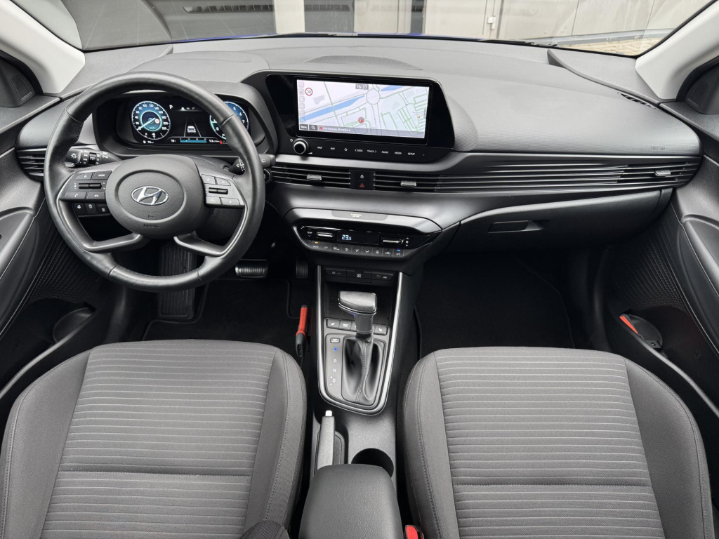 Hyundai I 20