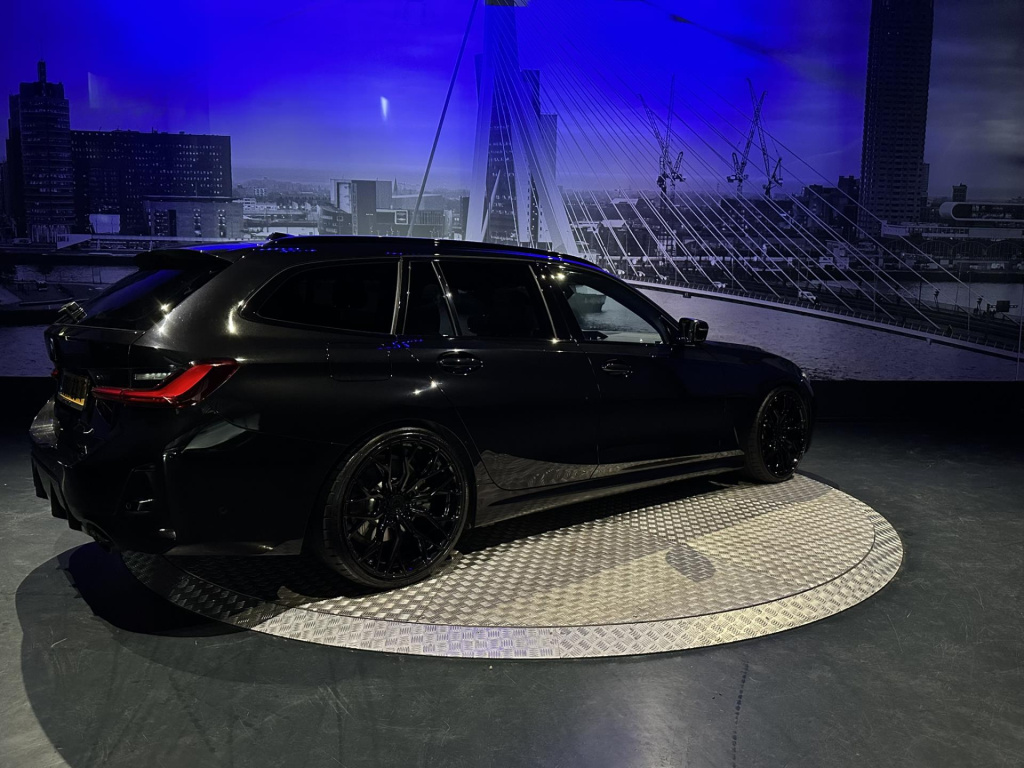 BMW 3-serie
