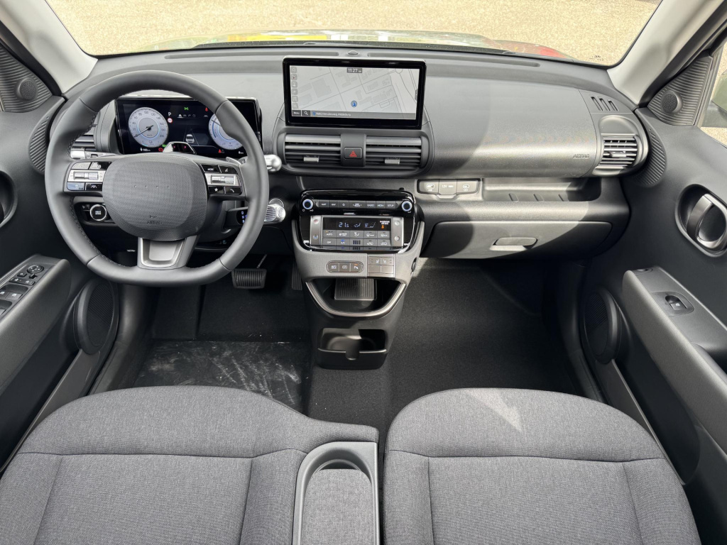 Hyundai Inster