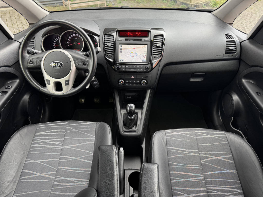 Kia Venga