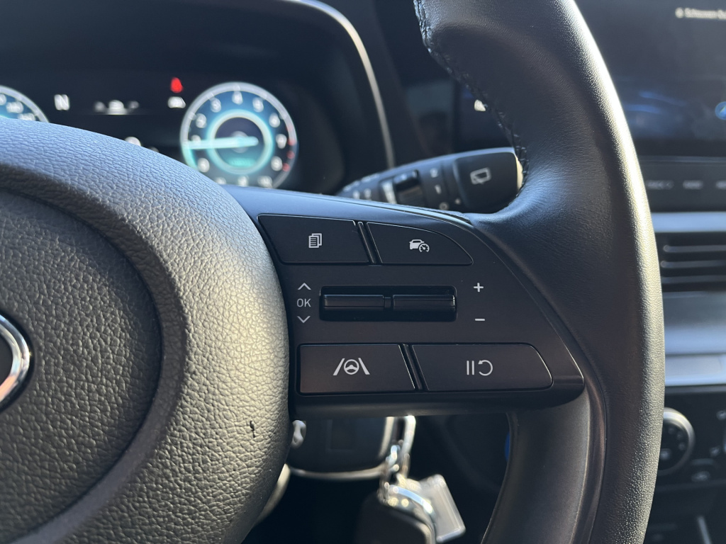 Hyundai I 20