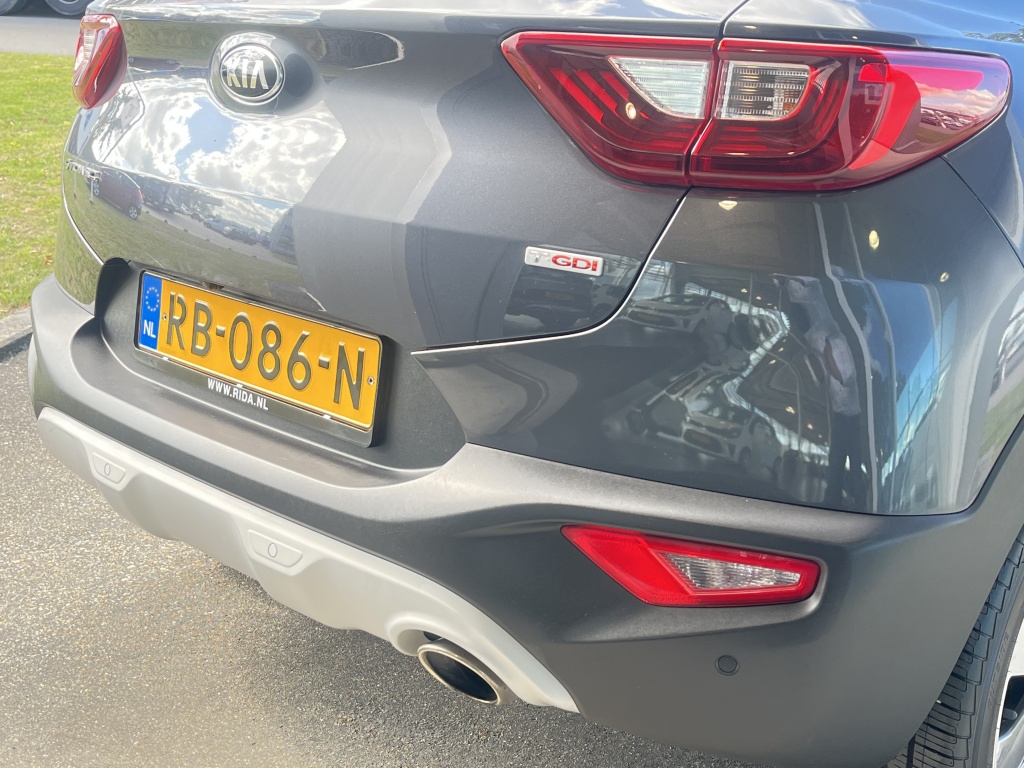 Kia Stonic