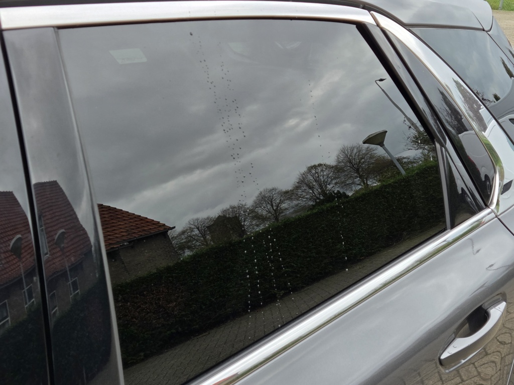 Citroen C4 Spacetourer