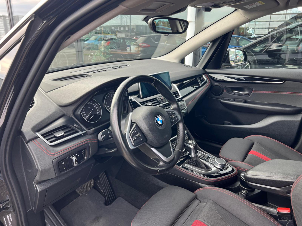BMW 2-serie