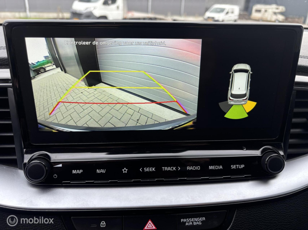 Kia Ceed Sportswagon