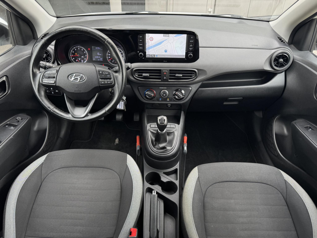 Hyundai I 10