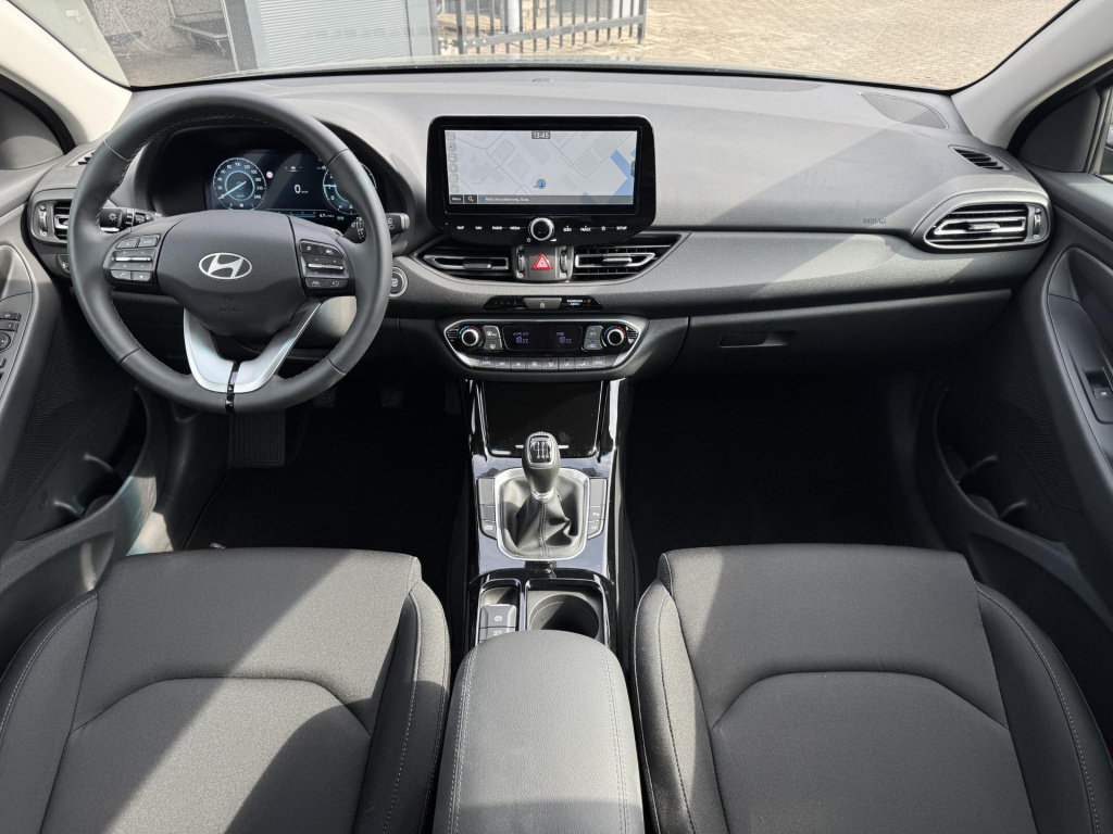 Hyundai I 30