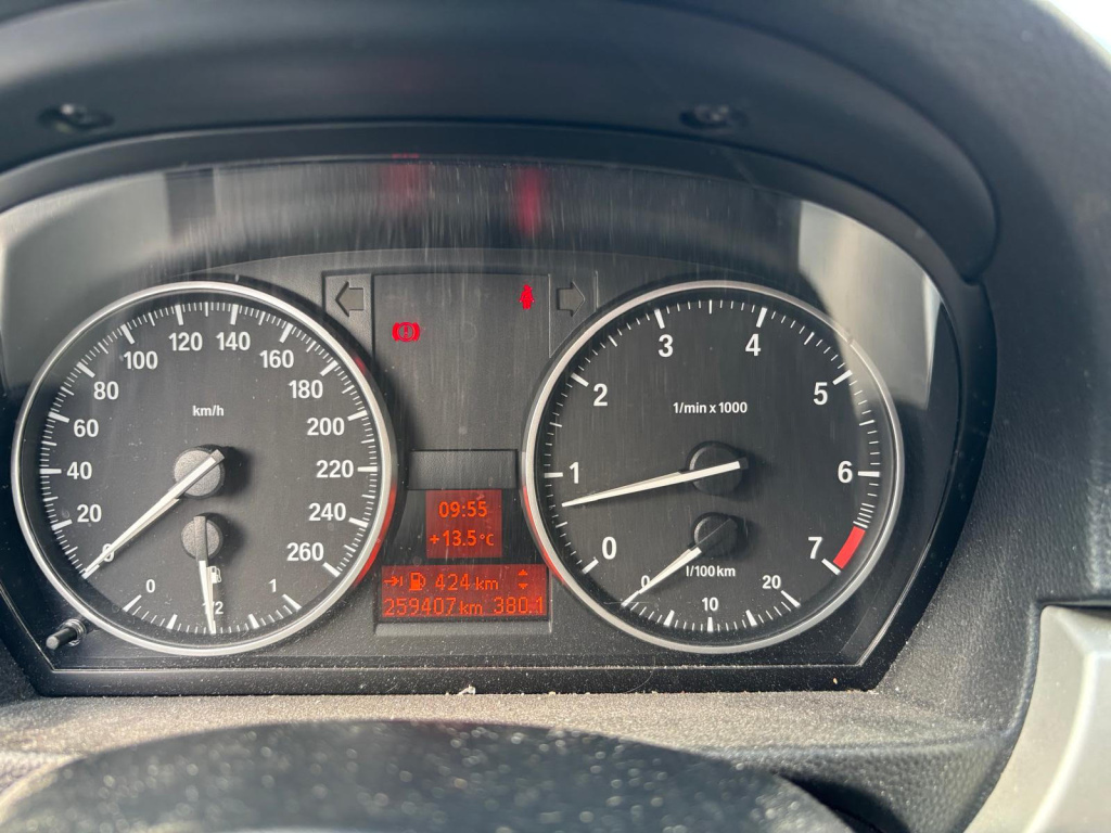BMW 3-serie