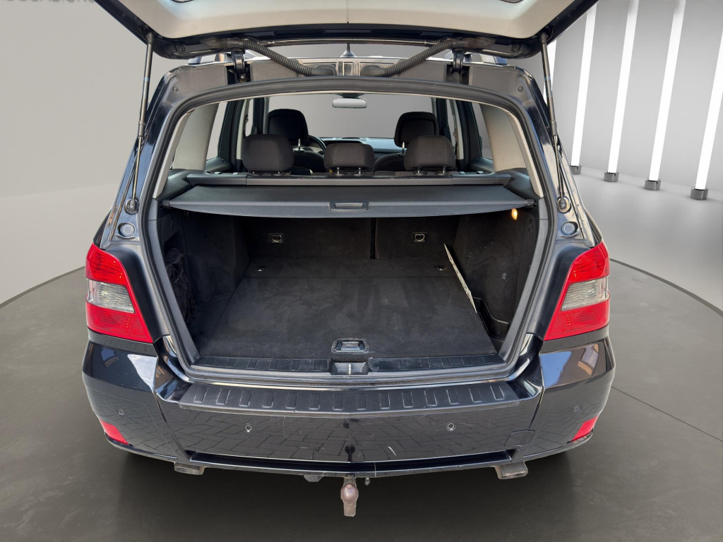 Mercedes-Benz Glk