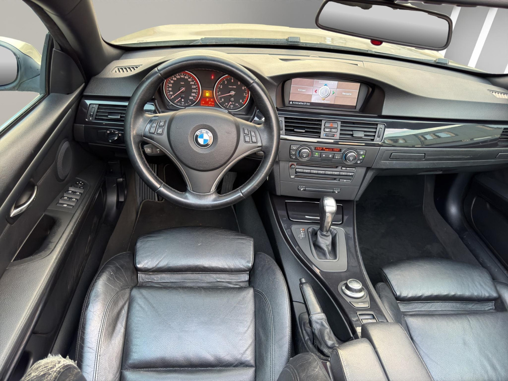 BMW 3-serie