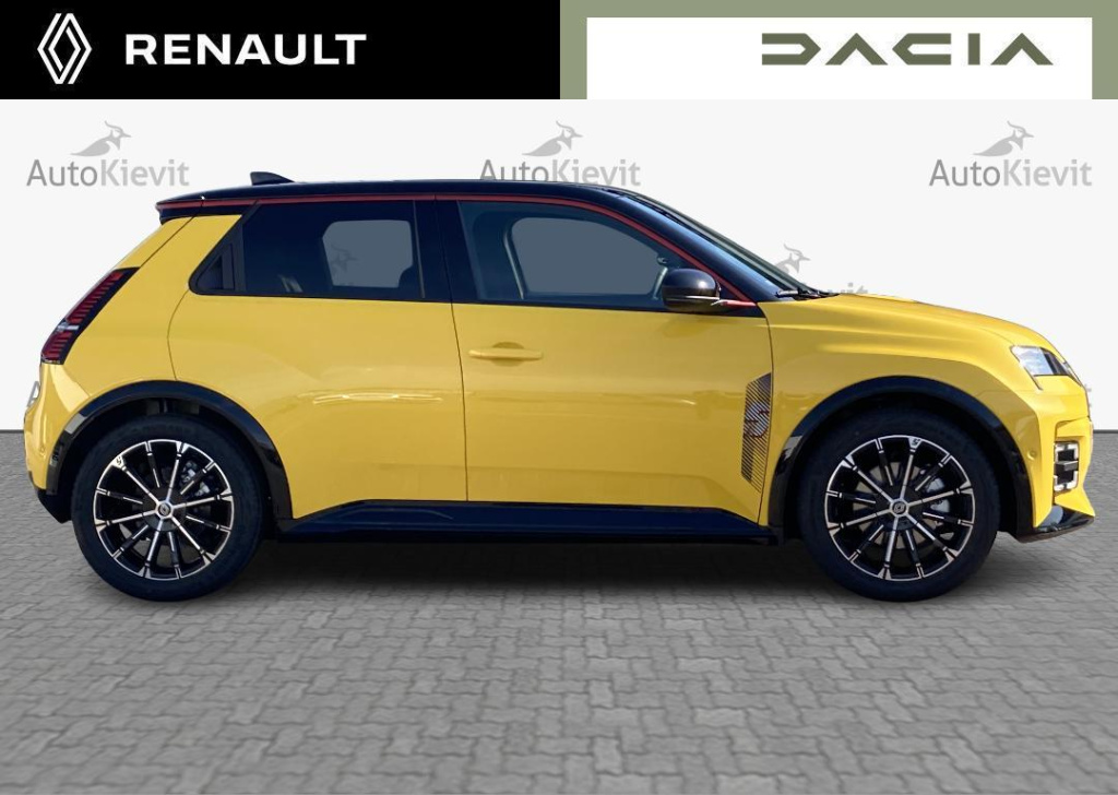 Renault 5