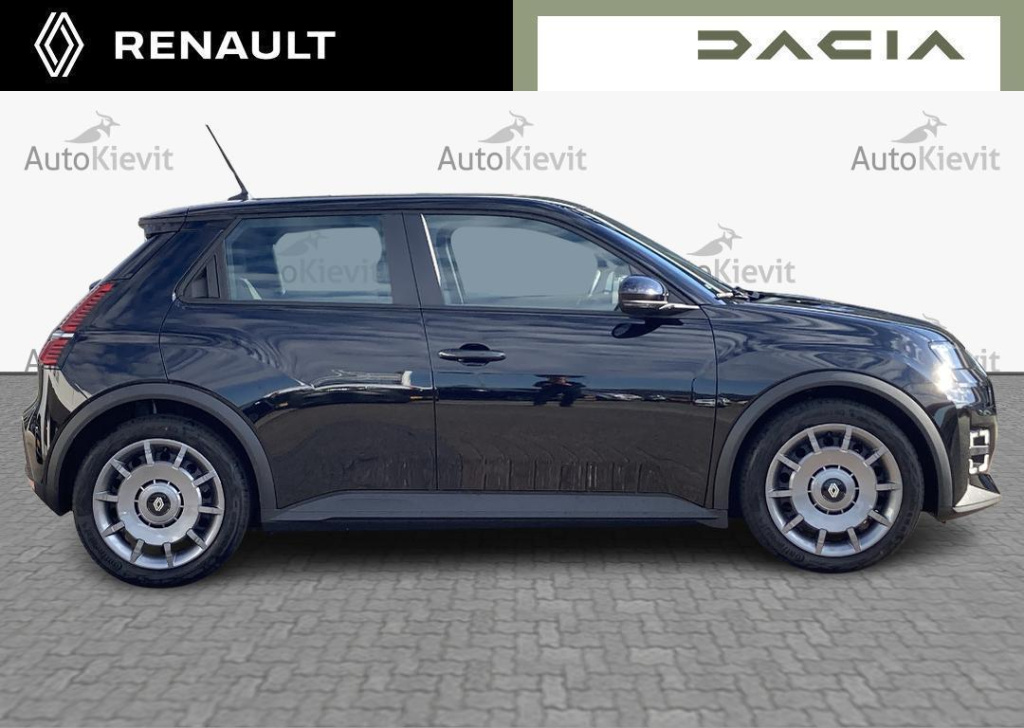 Renault 5