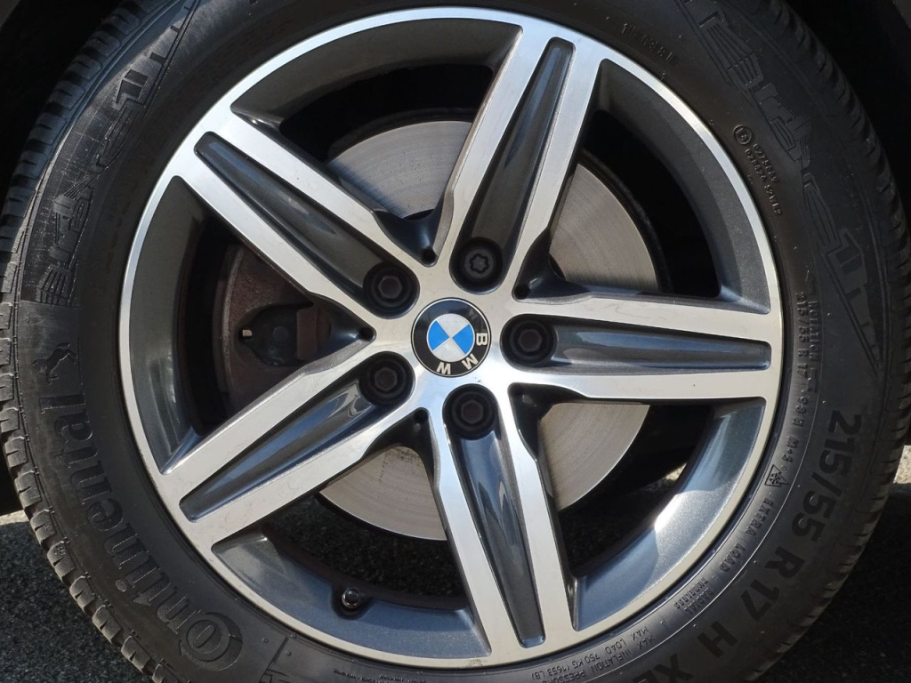 BMW 2-serie