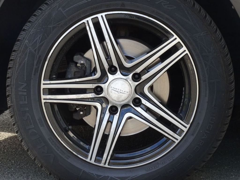 Chrysler Onbekend