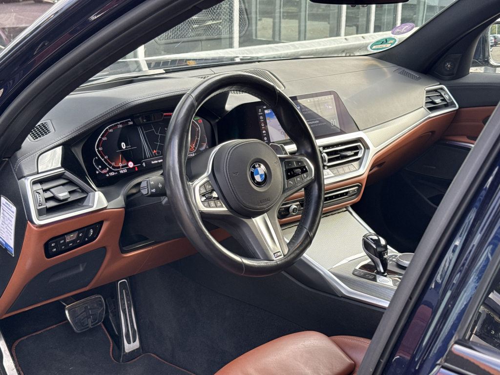 BMW 3-serie