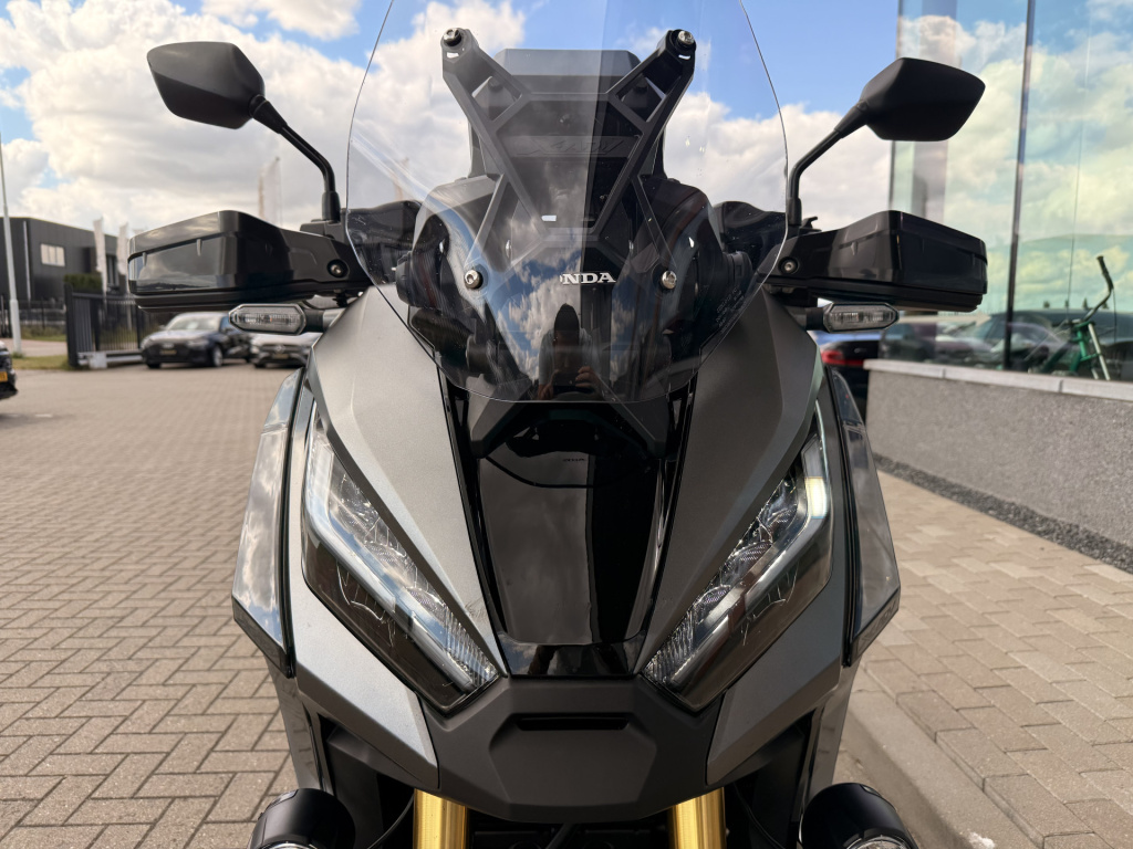 Honda Nc 750