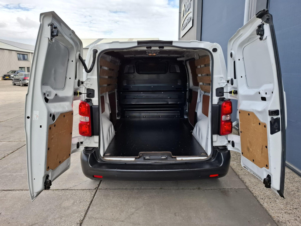 Citroen Jumpy