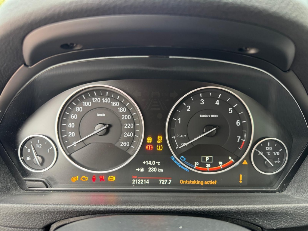 BMW 3-serie