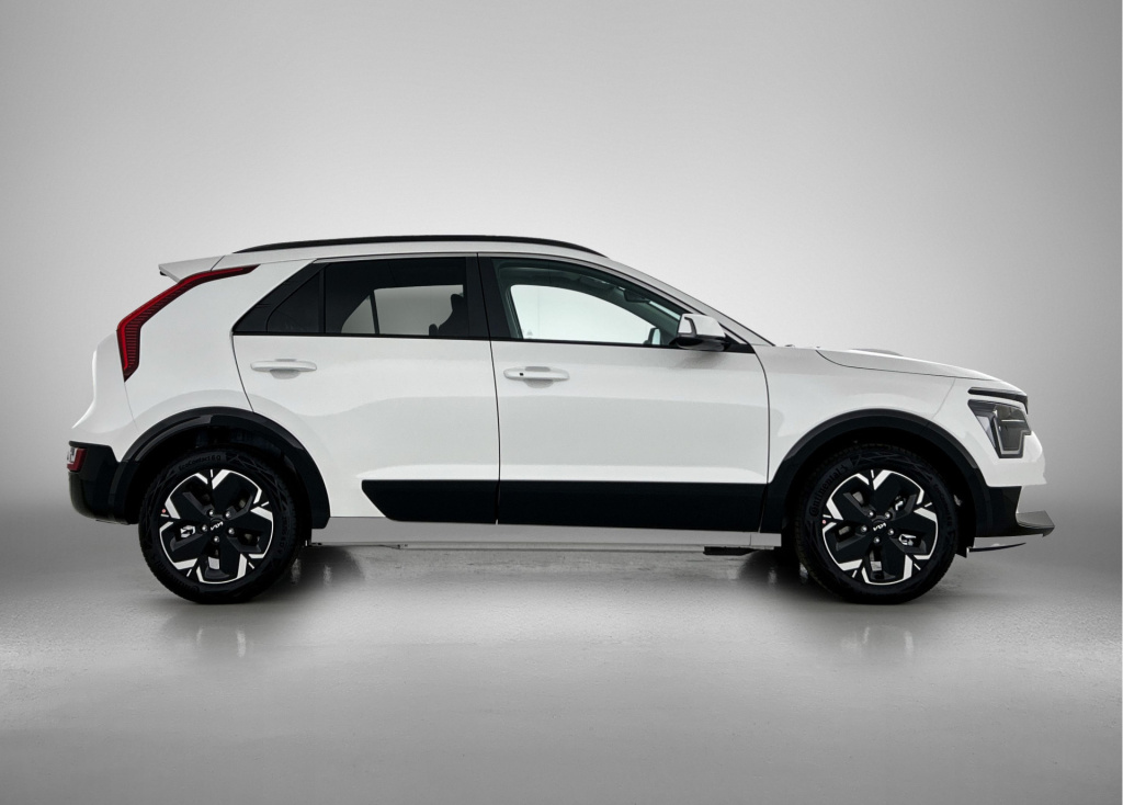 Kia Niro Ev
