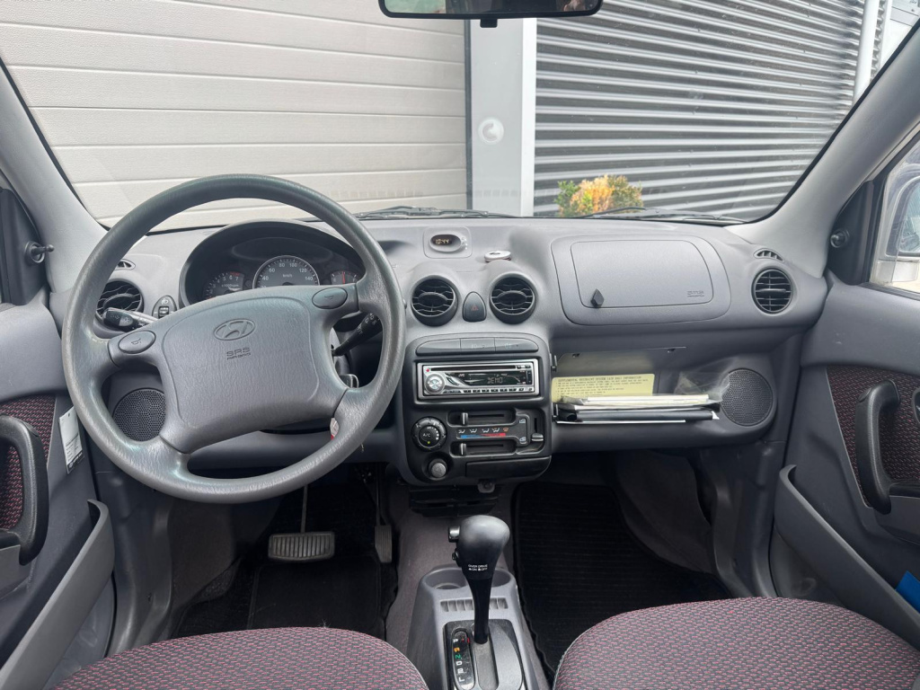 Hyundai Atos