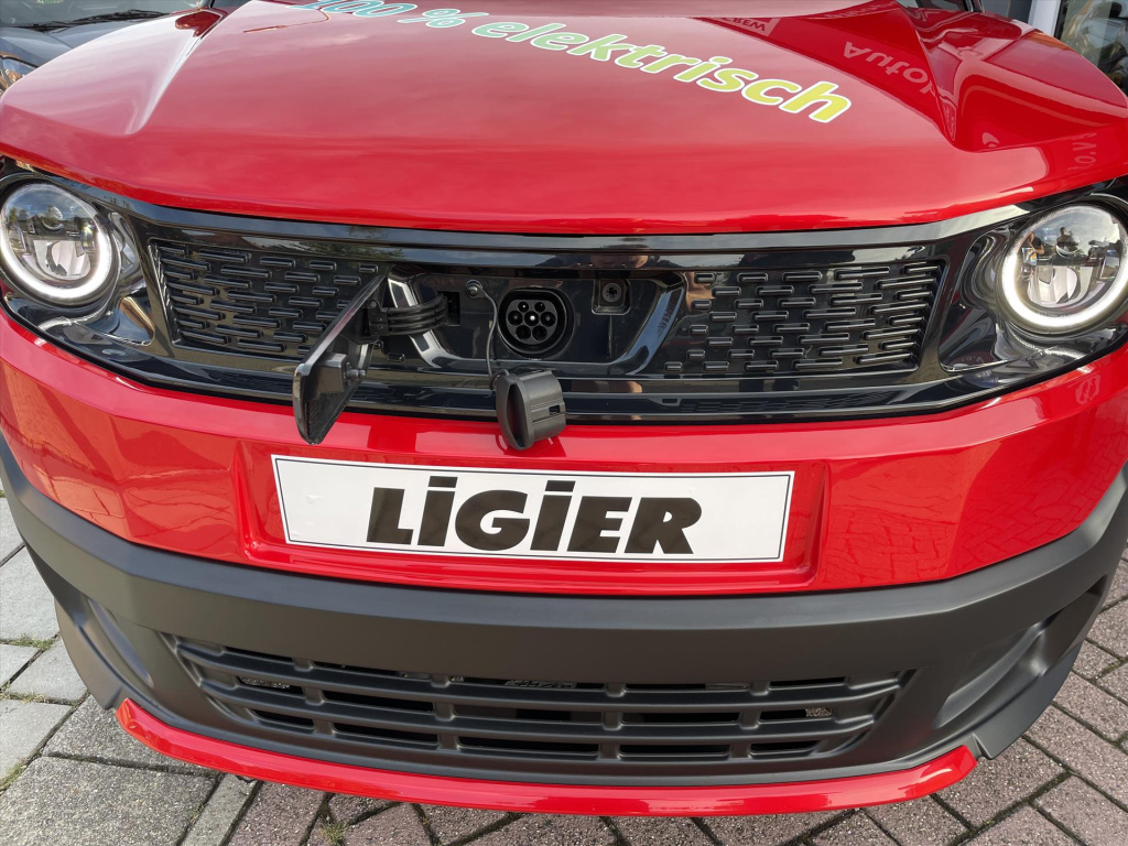 Ligier Myli