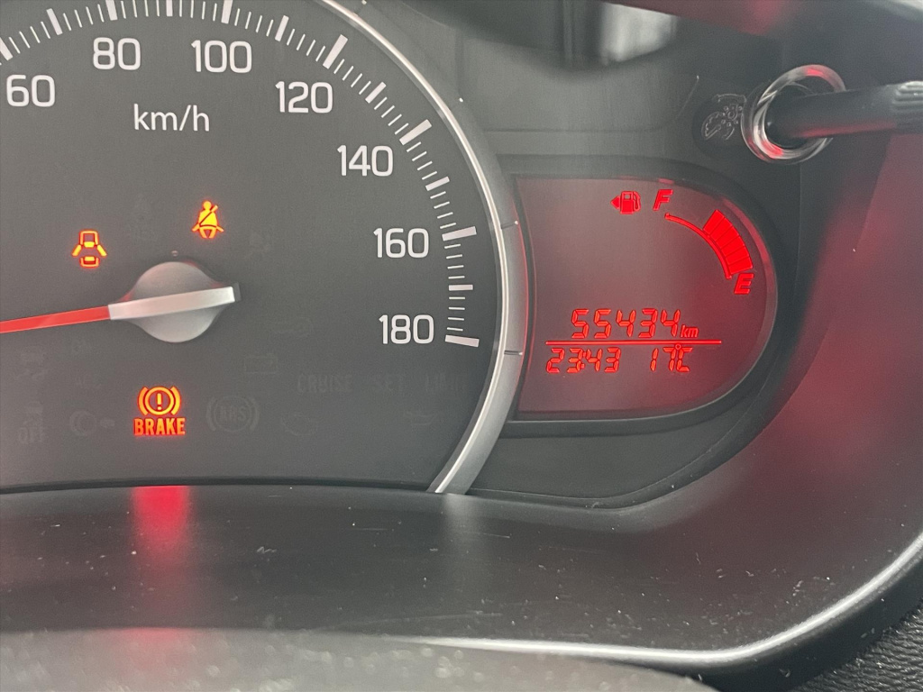 Suzuki Celerio